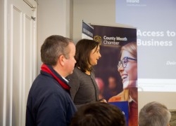 MEW2018 County Meath Chambers Access to Finance for Small Businesses 